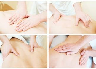 Therapeutic Massages – Treatment Procedures in Czech Health SPAs