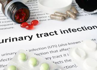 HOW TO DEAL WITH CONTINUOUS INFLAMMATION OF THE URINARY TRACT