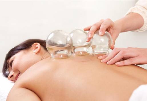 CUPPING MASSAGE – FORGOTTEN THERAPEUTIC PROCEDURE IS BACK