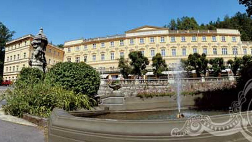 Карловы вары отель ричмонд Карловы вары отель ричмонд