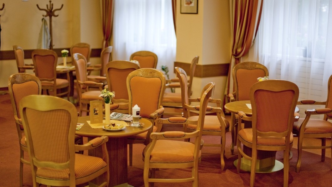 Hotel Vltava-Berounka 