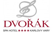 Отель Дворжак / Hotel Dvořák