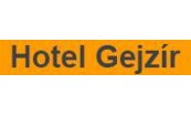 Гейзер / Hotel Gejzír