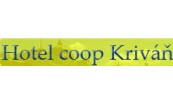 Hotel Coop Kriváň